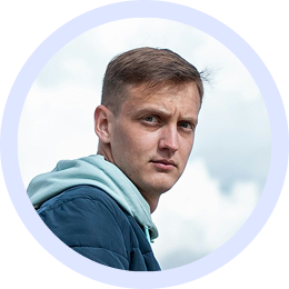 Александр Булыгин