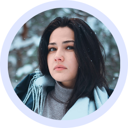 Анна Касьянова