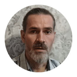 Евгений Серебряков