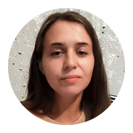 Екатерина Сусова